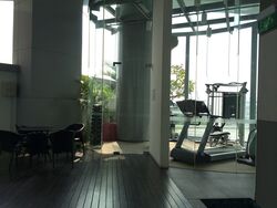 Lumiere (D2), Apartment #610342391